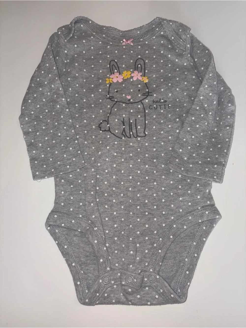 6 month girls lot